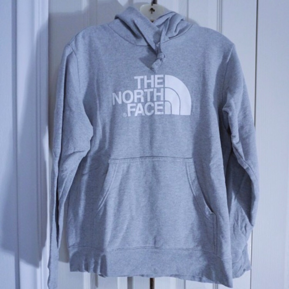 The North Face Hoodie - Size M